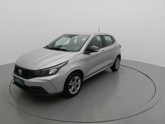 FIAT ARGO 1.0 FIREFLY FLEX DRIVE MANUAL FIAT ARGO 1.0 FIREFLY FLEX DRIVE MANUAL